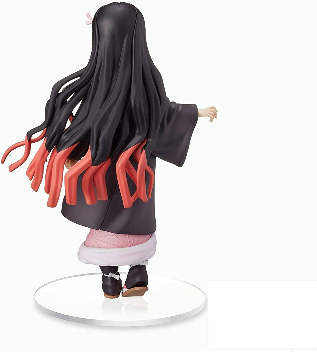 SEGA Demon Slayer Nezuko Kamado