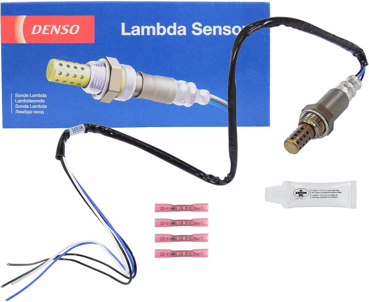 DENSO DOX-0121 Lambdasonde