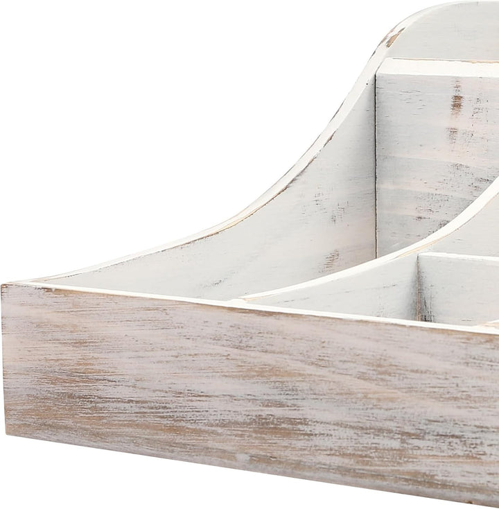 LOIRIIC 9 Fächer Holz Kaffee Gewürz Organizer Kaffee Organizer Gewürz Halter Organizer Küchengeschir