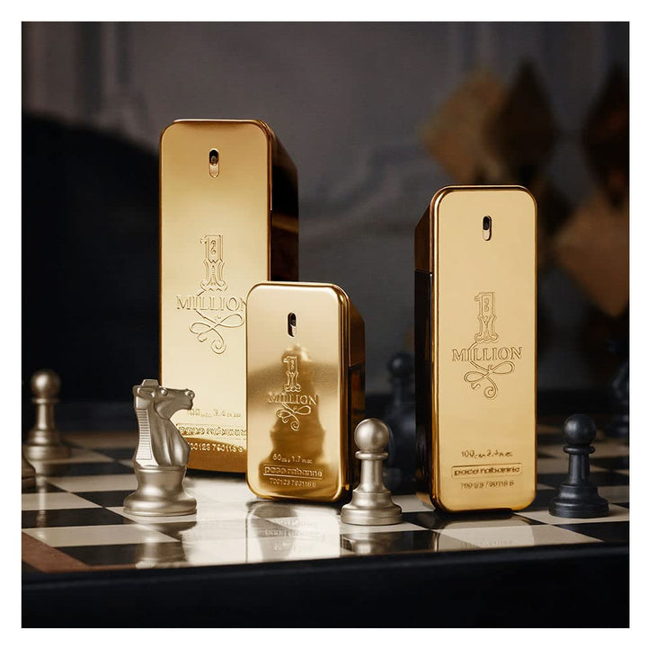 Paco Rabanne 1 Million Edt Spray 100ml