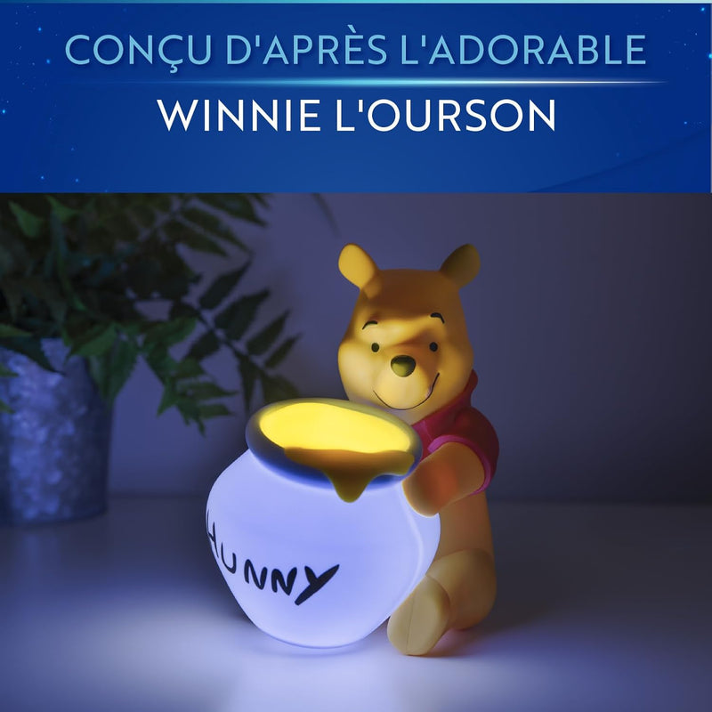 PALADONE Winnie L&