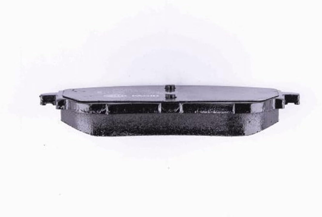 HELLA PAGID 8DB 355 020-281 Bremsbelagsatz - T2243 - Dicke/Stärke: 18.7mm - Bremssystem: Bosch - mit