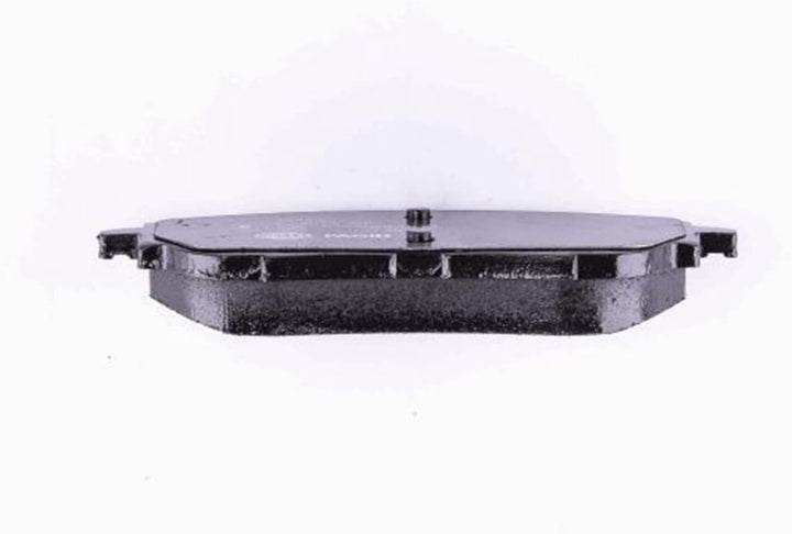 HELLA PAGID 8DB 355 020-281 Bremsbelagsatz - T2243 - Dicke/Stärke: 18.7mm - Bremssystem: Bosch - mit