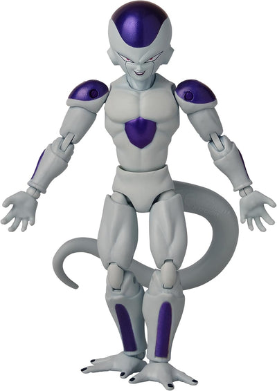 BANDAI – Dragon Ball Super – Dragon Stars Figur 17 cm – Freezer endgültige Form – 36893, Freezer End