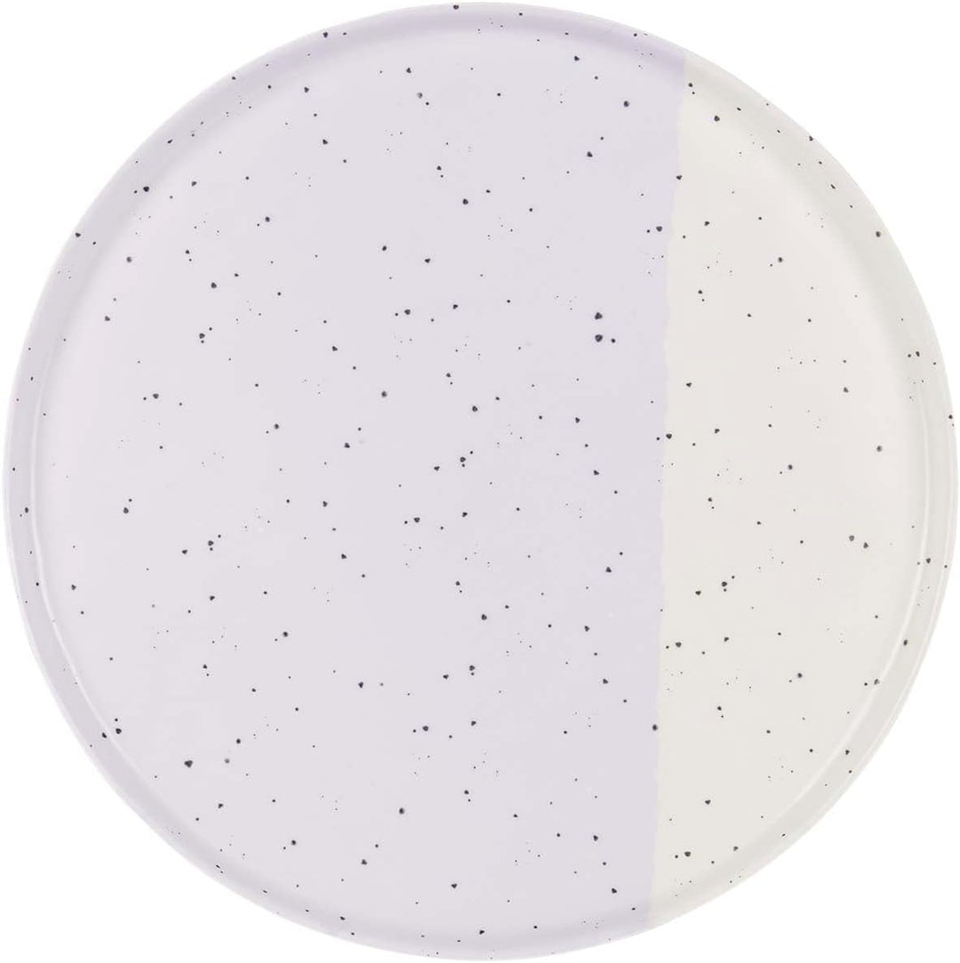 Bo-Camp - Pastel Collection - Essgeschirr - Annecy - 16 teilig