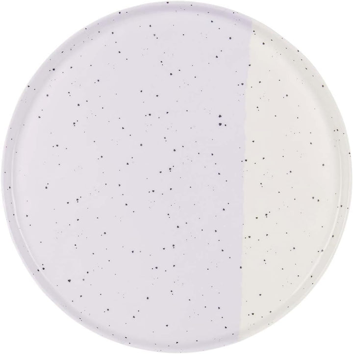 Bo-Camp - Pastel Collection - Essgeschirr - Annecy - 16 teilig