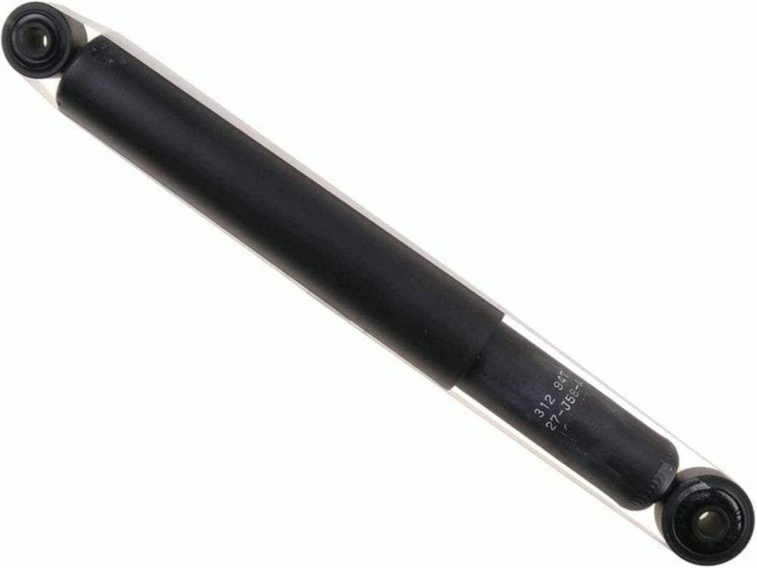 SACHS Stossdämpfer 312 947, OE-Qualität, Stossdämpferwechsel beim Auto