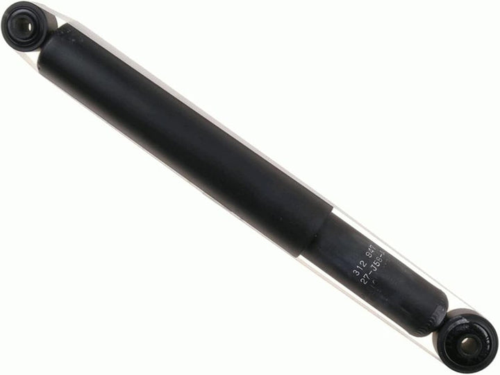 SACHS Stossdämpfer 312 947, OE-Qualität, Stossdämpferwechsel beim Auto