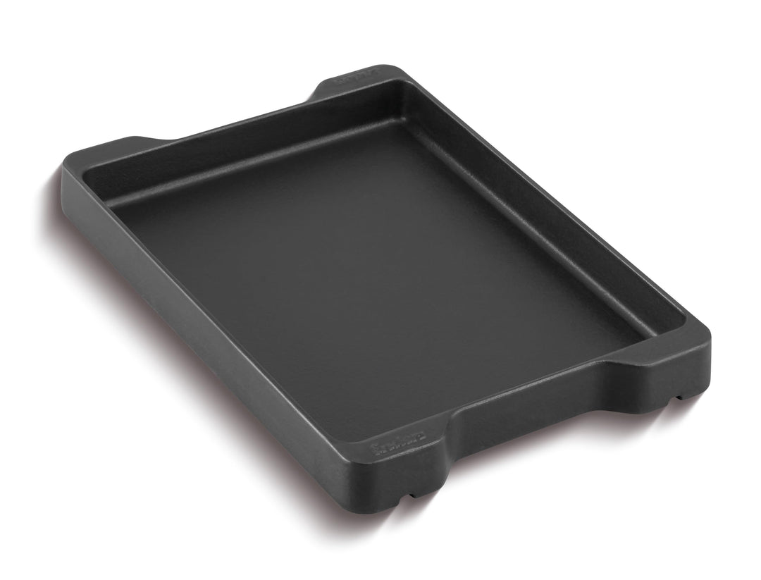 Enders® Gussplatte für Urban II/Explorer II #2074, Schwarz für Urban II / Explorer II, für Urban II