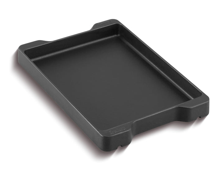 Enders® Gussplatte für Urban II/Explorer II #2074, Schwarz für Urban II / Explorer II, für Urban II