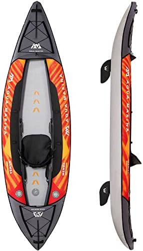 Aqua Marina Memba Kajak U Mehrfarbig, U Mehrfarbig