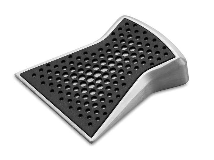 WÜSTHOF Schleifhilfe / Winkelhilfe, 6,1 x 6,0 x 1,5 cm 6,1 x 6,0 x 1,5 cm Silber / Schwarz, 6,1 x 6,