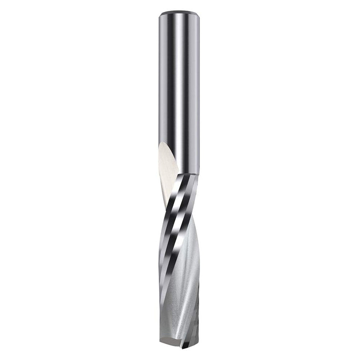 Cmt 191.507.11 Solides Karbid Upcut Spiral Bit, 1/2 Durchmesser von 4-Zoll Länge, 1/2 Schaft