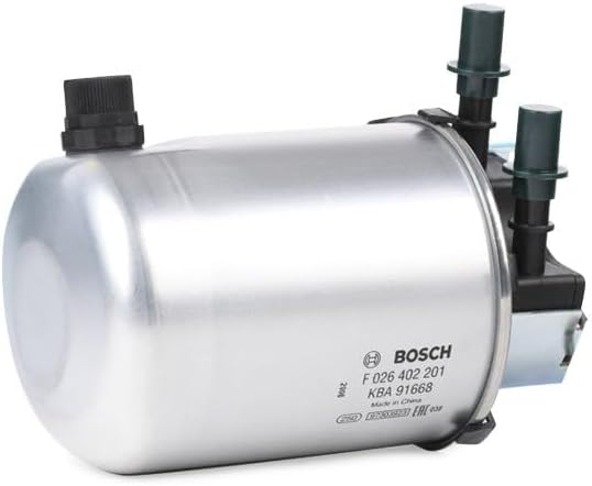 Bosch N2201 - Dieselfilter Auto