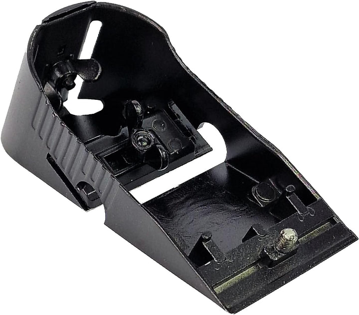 HERO Mini Einhandhobel Holzhobel 43mm Handhobel Kantenhobel Universal Hobel mit PREMIUEM Ersatzkling