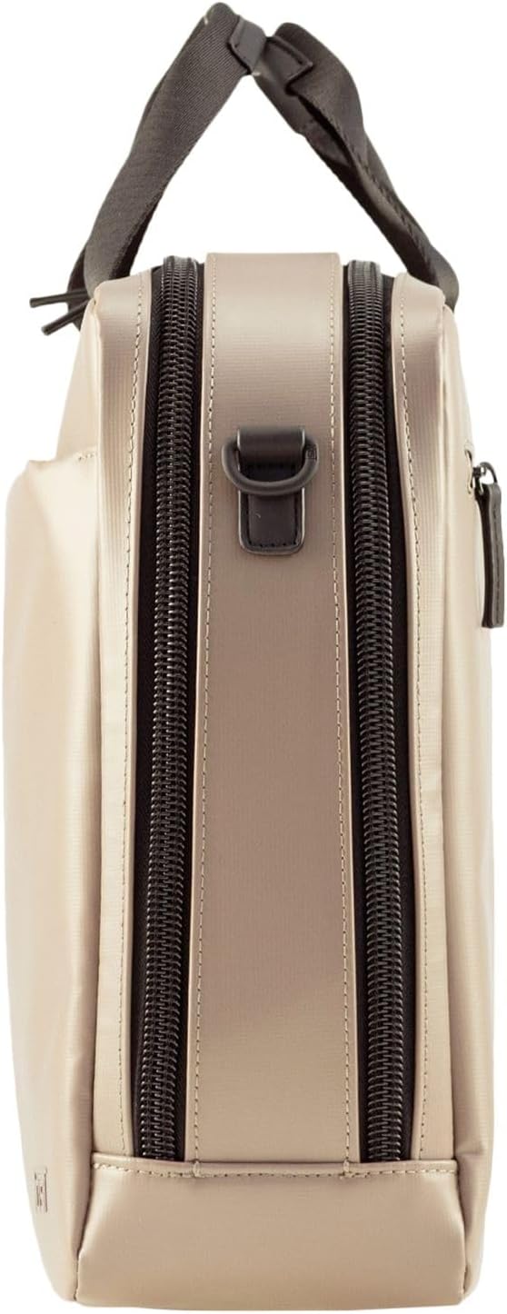 Jost Unisex Tolja Mochila Taupe, Taupe