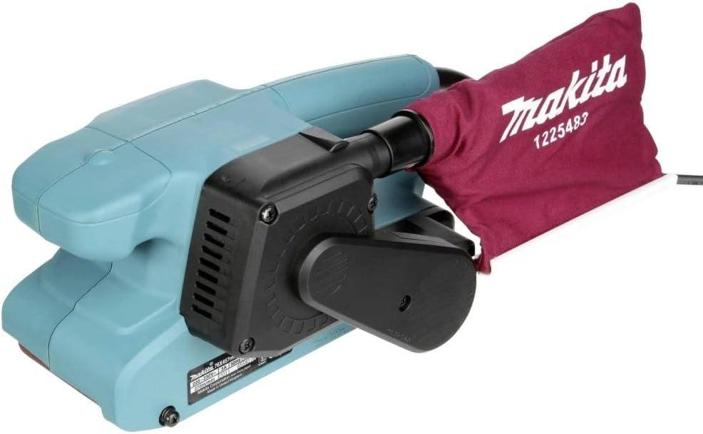 Makita 9910 Bandschleifer 76 x 457 mm, 76 x 457 mm