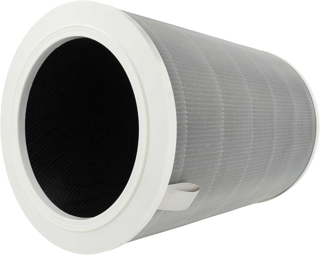 vhbw HEPA Filter kompatibel mit Xiaomi Mi Air Purifier 2H, 2S, 3H, Pro, 2, 3, 2C, 3C Luftreiniger -