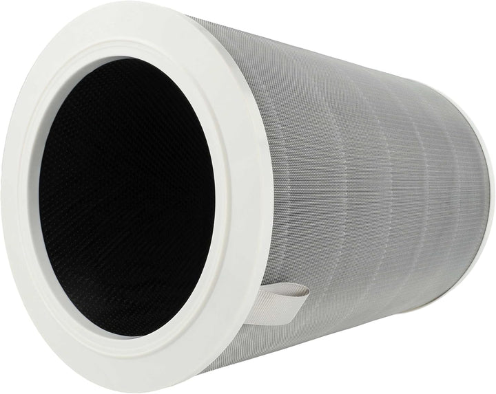 vhbw HEPA Filter kompatibel mit Xiaomi Mi Air Purifier 2H, 2S, 3H, Pro, 2, 3, 2C, 3C Luftreiniger -