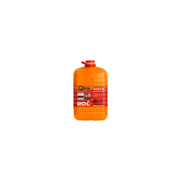 Qlima 8713508708072 Zubehör für Boiler – Zubehör für Heizungen (Liquid Fuel, Multi)