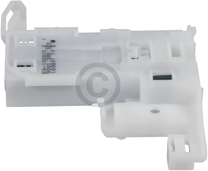 Türschloss kompatibel mit BOSCH 10006917 Türverriegelung emz für Geschirrspüler