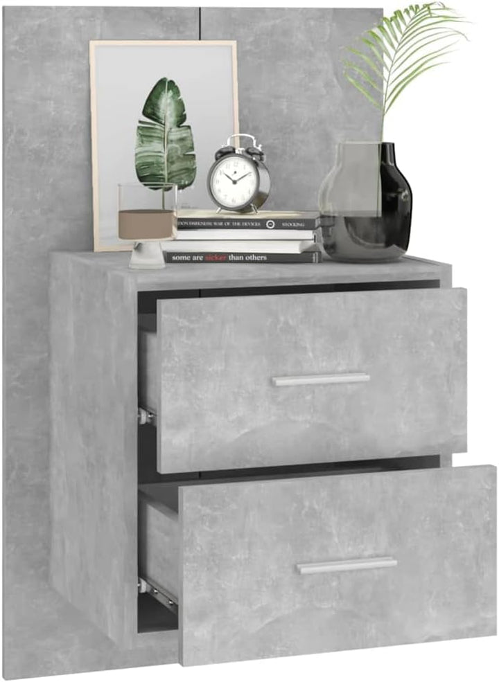homiuse 48,5x32,5x80 cm Nachttisch NachtkäStchen NachtischschräNke Mini Kommode Nachttisch Klein Nac