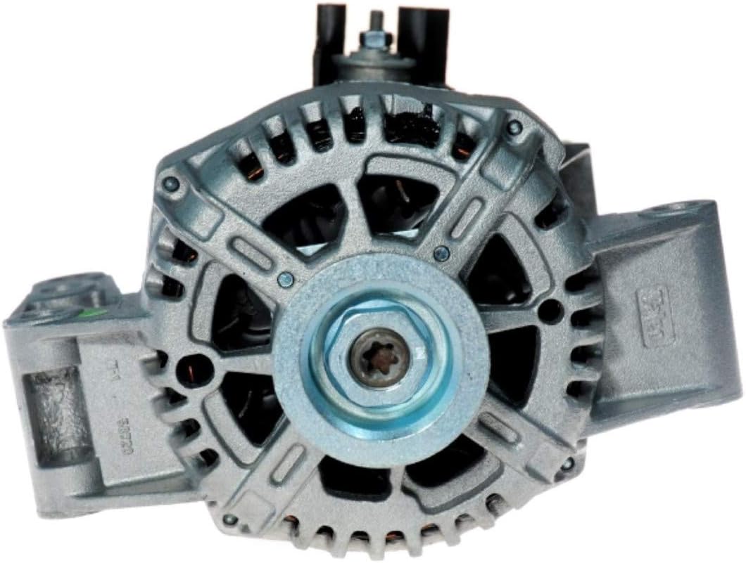 HELLA - Generator/Lichtmaschine - 14V - 90A - für u.a. Ford Ka (RB_) - 8EL 011 710-731