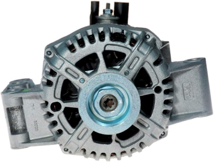 HELLA - Generator/Lichtmaschine - 14V - 90A - für u.a. Ford Ka (RB_) - 8EL 011 710-731