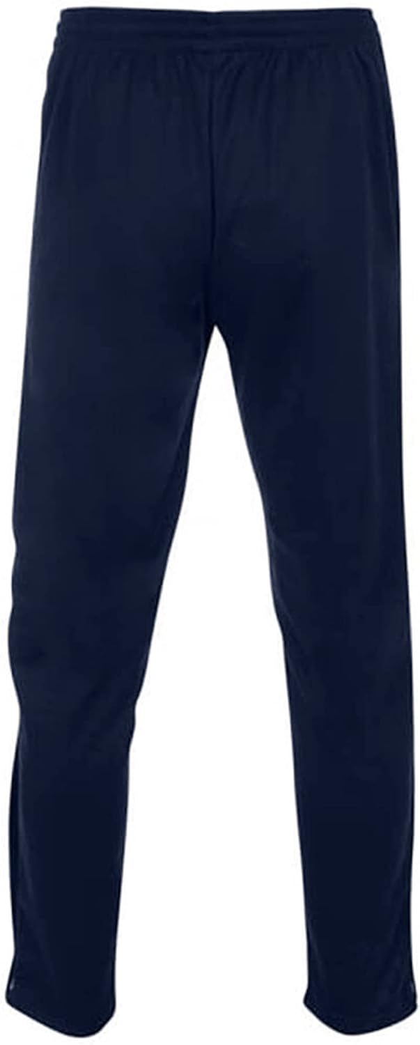 CANTERBURY Boy 's Stretch konisch Poly Knit Hose 12 Jahre Marine, 12 Jahre Marine