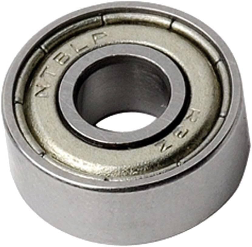 CMT 791.010.00 - Rodamiento d=6.35mm d=12.7mm