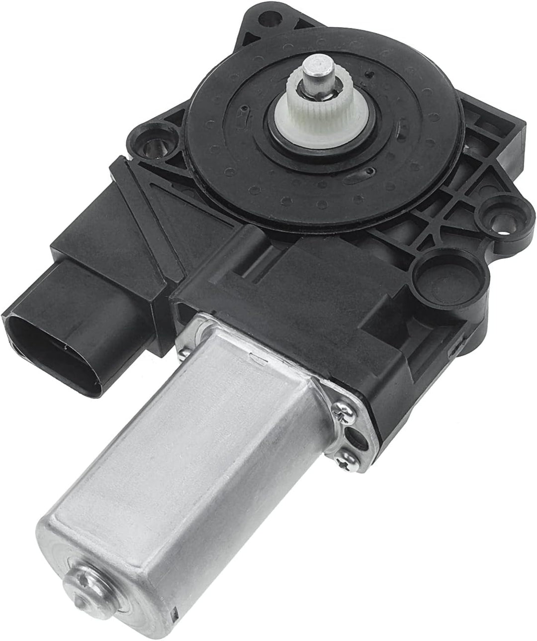 Frankberg Fensterhebermotor Hinten Links Kompatibel mit 3er E90 2004-2011 3er Touring E91 2004-2012