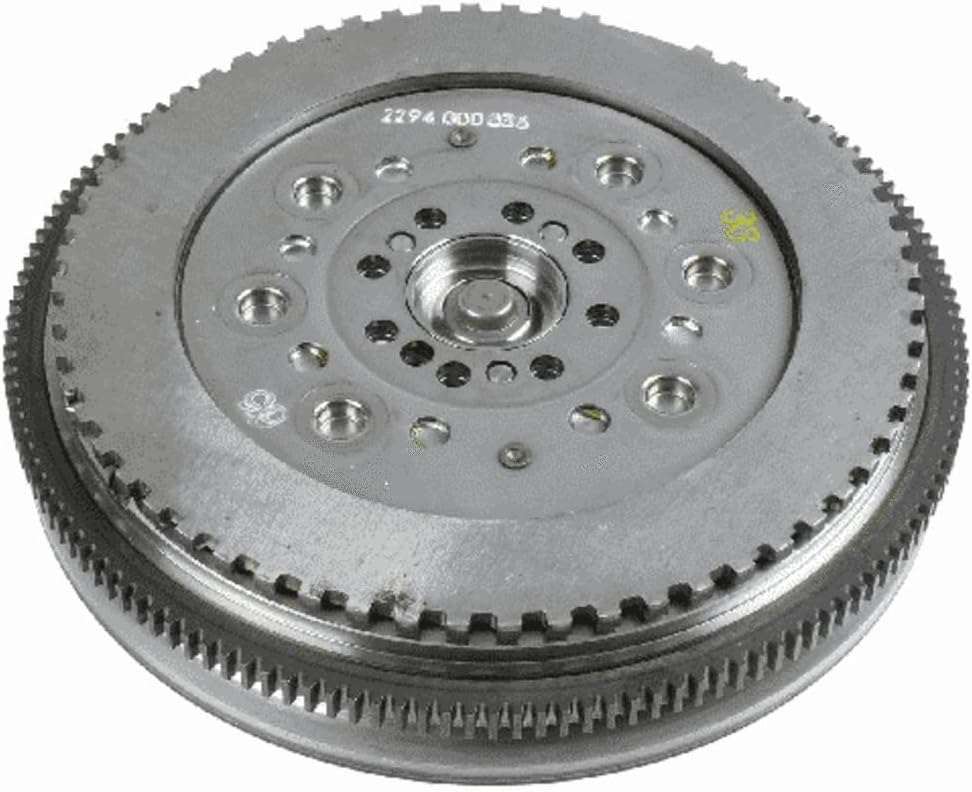 SACHS 2294 000 836 Schwungrad