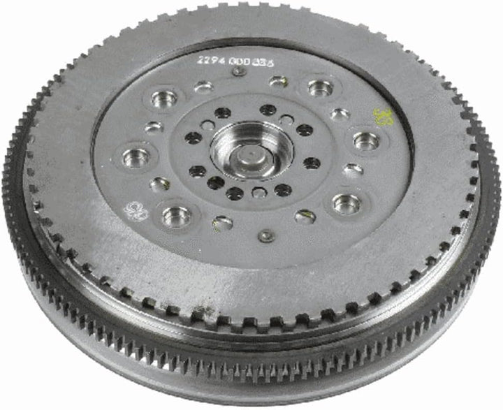 SACHS 2294 000 836 Schwungrad