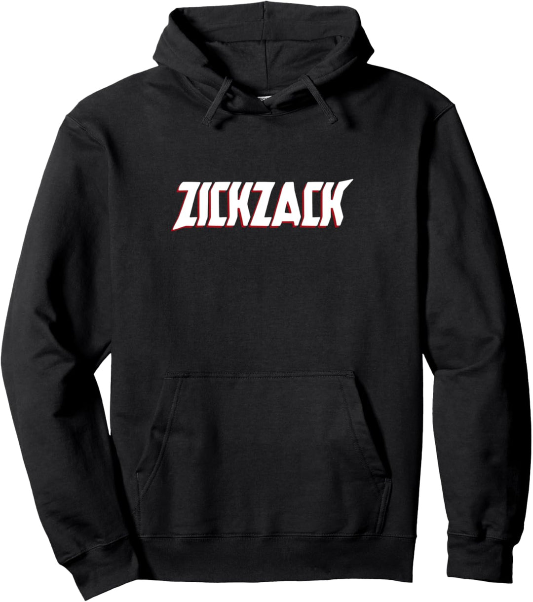 bastighg Pullover Hoodie