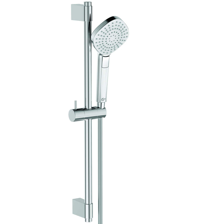 Ideal Standard B2238AA Idealrain Evo Brausekombination Aufputz Diamond S3 / Navigo-Umschaltung