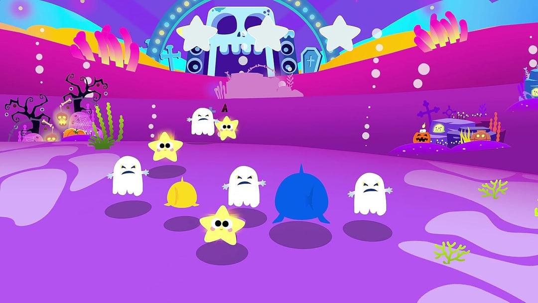 Baby Shark: Sing & Swim Party [GRA PS5]