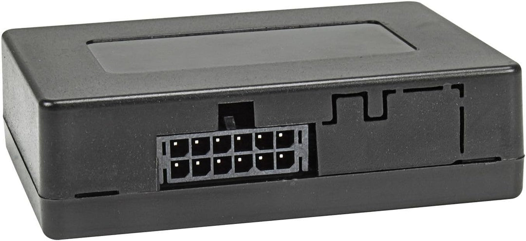 tomzz Audio 5003-001 CAN Bus Interface Zündplus Speedpuls Rückwärtsgang kompatibel mit Audi Maserati