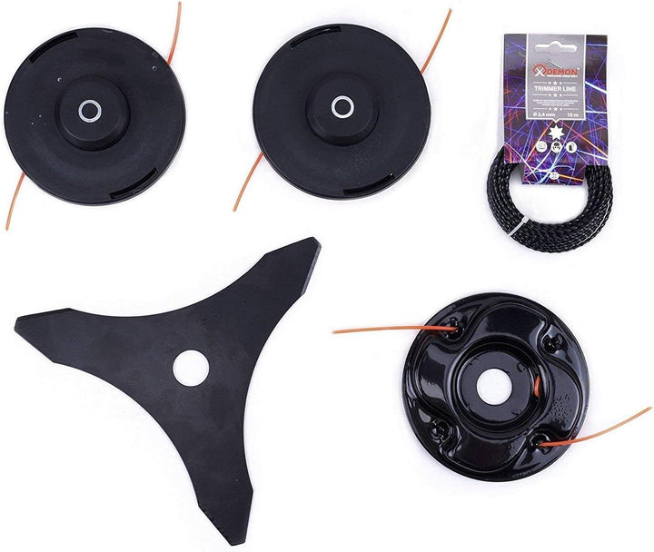 FREISCHNEIDER RASENTRIMMER MOTORSENSE TRIMMER Benzin (DEMON)