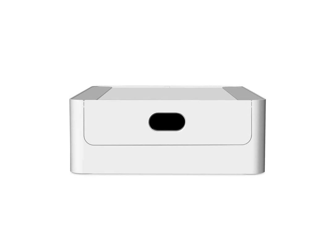 Rain Design mBase 24-Inch for iMac mBase 24-Inch White, mBase 24-Inch White