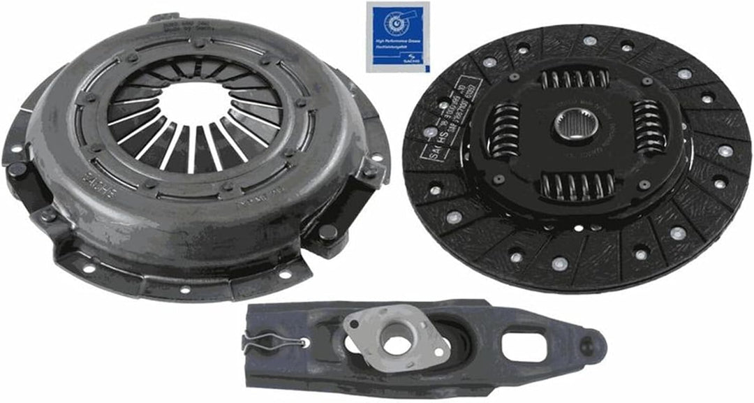 SACHS 3000 951 043 Kupplungssatz