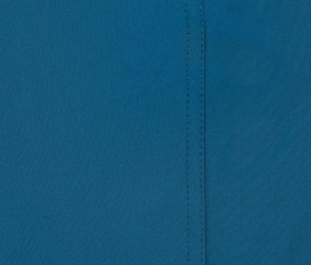 Bergson HADAR | Damen Wandershorts, vielseitig, pflegeleicht - Bielastische Outdoorbermuda, schnellt