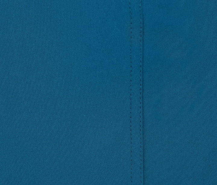 Bergson HADAR | Damen Wandershorts, vielseitig, pflegeleicht - Bielastische Outdoorbermuda, schnellt