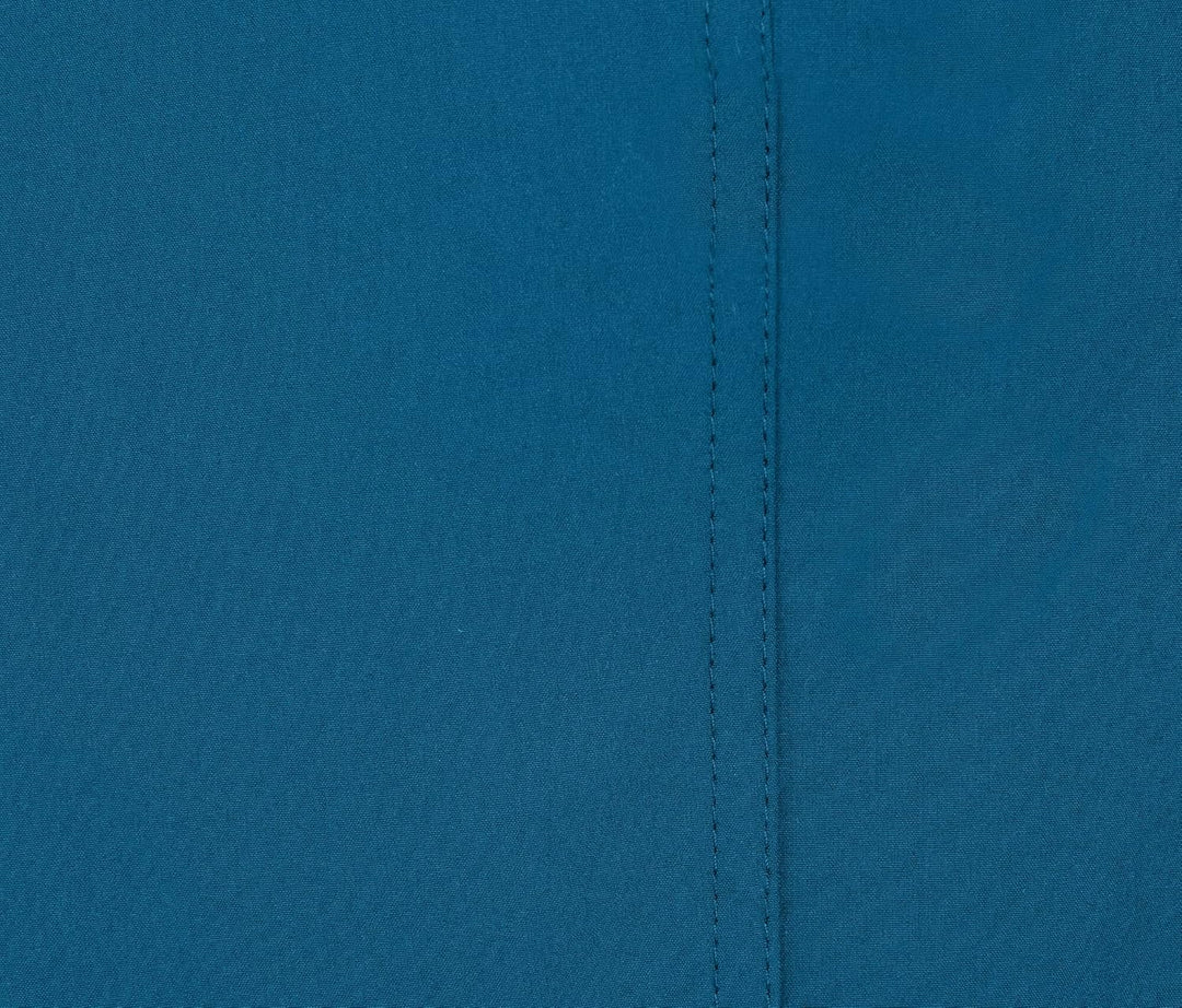 Bergson HADAR | Damen Wandershorts - Bielastische Outdoorbermuda, schnelltrocknend, pflegeleicht, dr