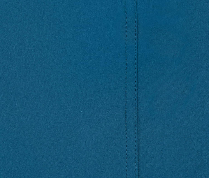 Bergson HADAR | Damen Wandershorts - Bielastische Outdoorbermuda, schnelltrocknend, pflegeleicht, dr