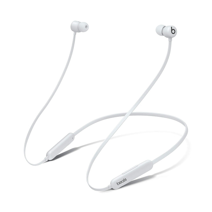 Beats Flex In-Ear Kopfhörer – Apple W1 Chip, magnetische In-Ear Kopfhörer, Bluetooth Klasse 1, 12 St