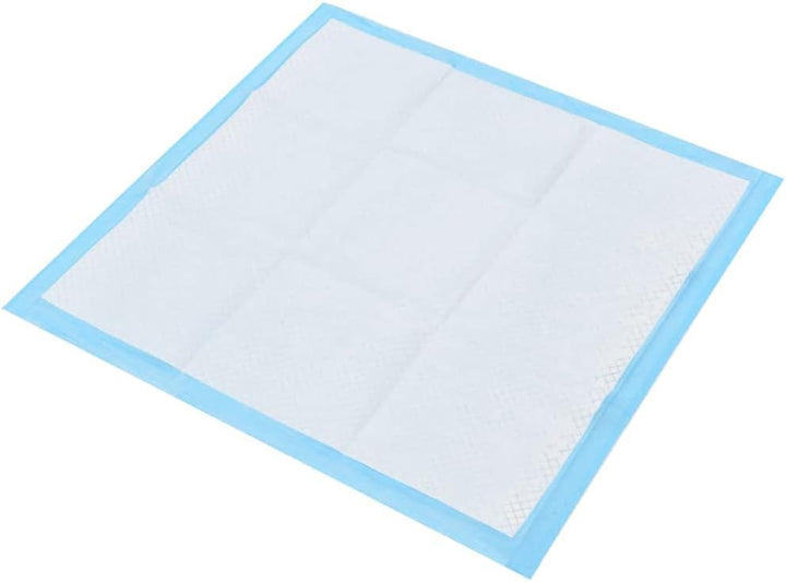 vidaXL 100x Hunde Toilettenmatte Toiletten Pads Welpentoilette Training Welpenunterlage Trainingsunt