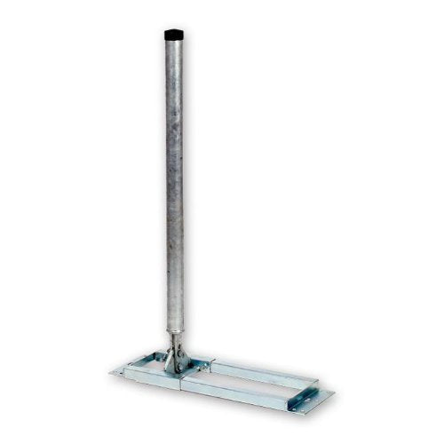 SPM-111 Auf-Dach-Sparren- halter, 50mm, R100cm,SA1m
