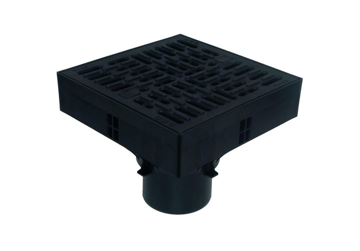 ACO Self® XtraPoint - Punktablauf