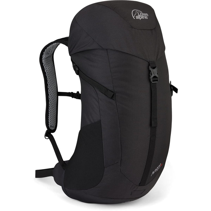 Lowe Alpine AirZone Active 20 Rucksack, black
