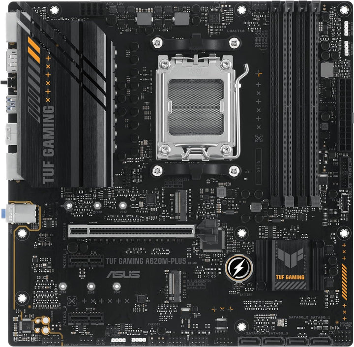 ASUS TUF A620M-PLUS 90MB1EZ0-M0EAY0